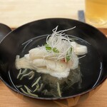 赤坂おぎ乃 - 