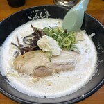 ぎょらん亭 - 