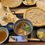 やぶ屋総本店 - 