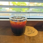 ペリカンコーヒー - 