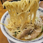 らーめん 稲荷屋 - 