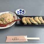 喜楽飯店 - 料理写真: