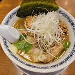 らーめん 稲荷屋 - 