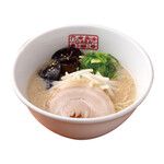 麺屋台 我馬 - 