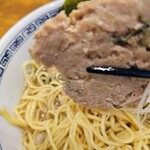 らーめん 稲荷屋 - 