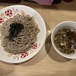 いろり庵きらく - 料理写真: