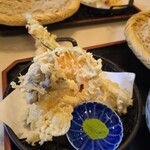 やぶ屋総本店 - 