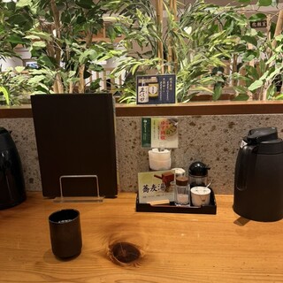 生そばあずま_0