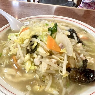 蓬来軒_0