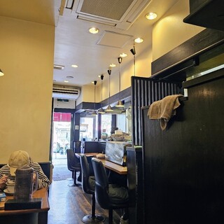 らーめん 稲荷屋_2