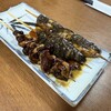 うなぎ川野 - 