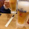 魚と日本酒×焼き鳥 田町商店 - ハッピーアワーの生ビールで乾杯！