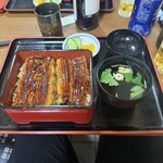 うなぎ川野 - 