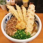 麺匠 釜善 - 