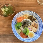 食卓moc - 