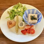 食卓moc - 