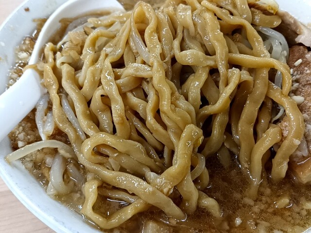 ラーメン荘 おもしろい方へ 野崎店 - 野崎/ラーメン | 食べログ