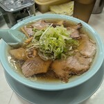 新橋ニューともちん - 