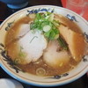 らーめんや天金 ラーメン村店