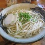 中細麺