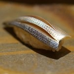 鮨 さいとう - こはだ