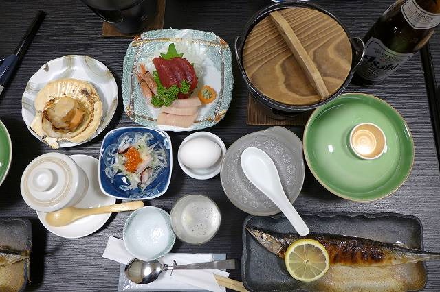 民宿 吉田 - 脇ノ沢（旅館・民宿）の写真