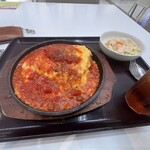 てんてん食堂 - 料理写真: