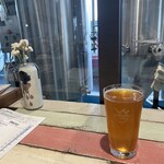 Y.Y.G. Brewery & Beer Kitchen - 