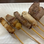 秋吉 - 料理写真:
