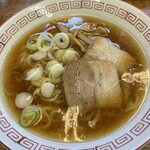 喜多方食堂 - 