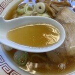 喜多方食堂 - 