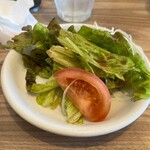 肉菜工房うしすけ - 