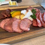 肉菜工房うしすけ - 
