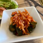肉菜工房うしすけ - 