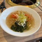 肉菜工房うしすけ - 