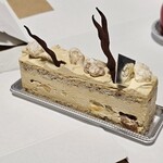 グランメルシー - ルポ　530円