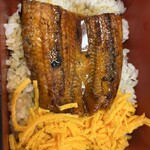 なか卯 - 料理写真: