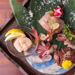 備長炭火焼鳥たまるや - 