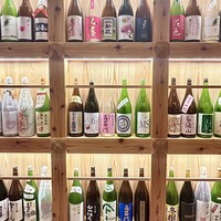 美酒王国秋田 サケナビ （美酒王国秋田 Sake-Navi）のご予約 - 秋田