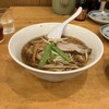 香湯ラーメン ちょろり - ラーメン　　750円