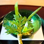 徳ㇵ本也 - 
