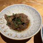 肉寿司 肉和食 KINTAN - 