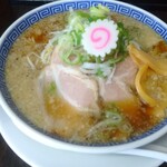 中華そば ふじ田 - 料理写真: