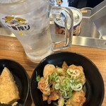 赤垣屋 - 料理写真: