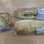 ダンブラウン - 料理写真: