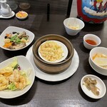 廣東料理 水蓮月 - 