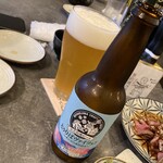 ツマンデ呑める みやこパーラー ハイサイ! - 