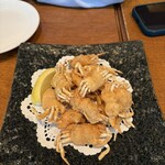 ニューミュンヘン - 料理写真: