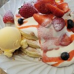 オールデイ ダイニング - 