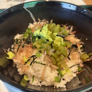 湧水飯釜 大王庵_0